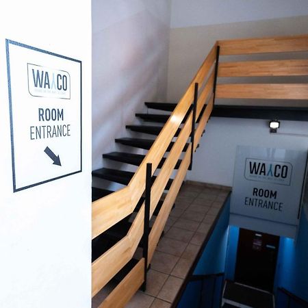 Wayco Rooms Lipomo Exterior photo